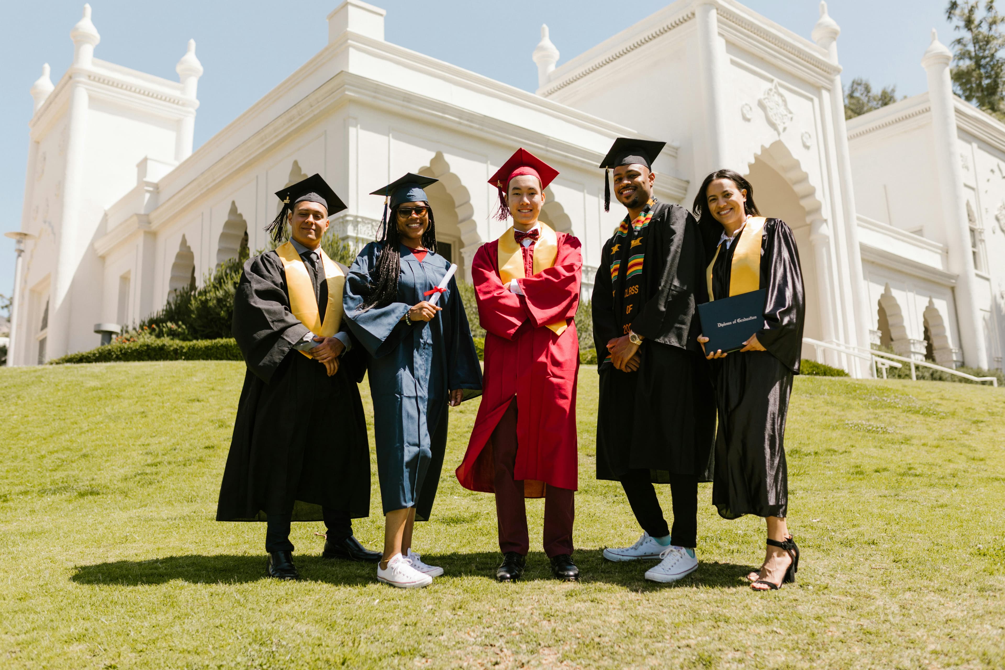 Classification with the Academic Success dataset