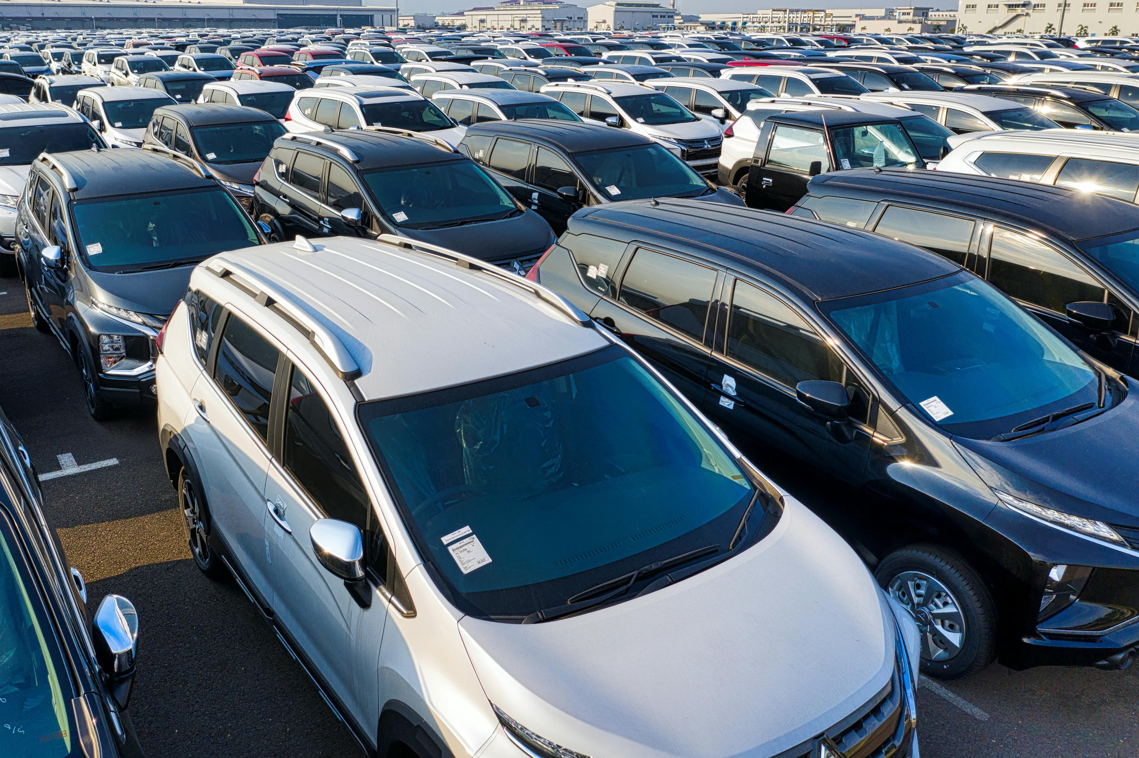 Regression - Prediction of Used Car Prices